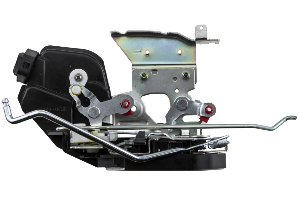 Serrure porte avant gauche Hyundai Coupe II mécanisme fermeture centralisée 81315-2C000 - 3