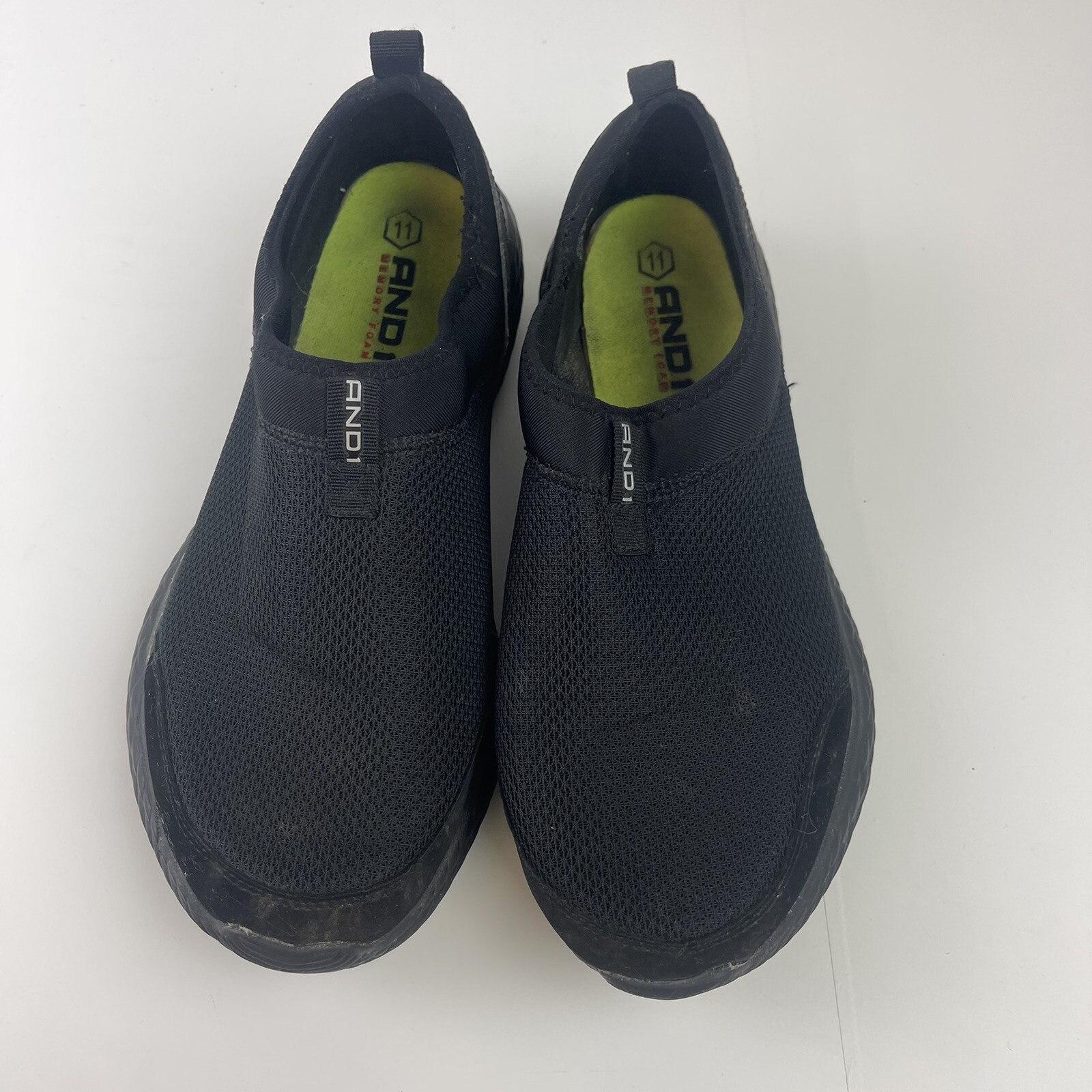 Slip On Casual Comfort Post Game Shoes 