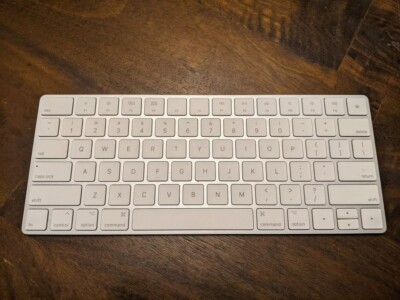 Apple MK2A3LL/A Magic Keyboard | eBay