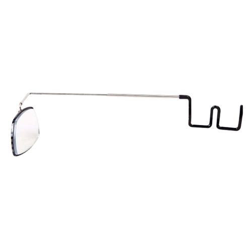 Rückspiegel der Fahrradbrille Fahrradbrille Rückspiegel