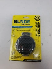 Blade Driver 01015 Wafer Blade Scent Dispersal Tool