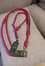 Hunter verstellbare Leine Roun…