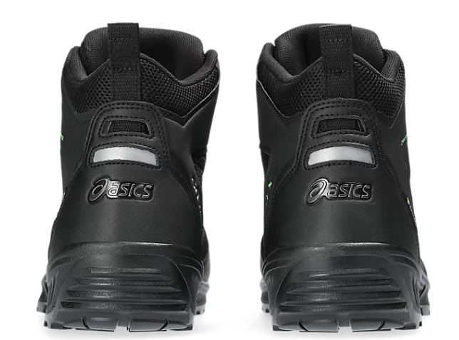 安全靴 asics WINJOB CP604 G-TX BOA Asics WINJOB CP604 G-TX BOA | BOA®