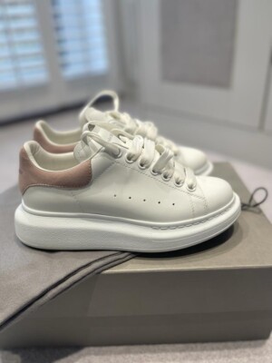 Alexander MCQueen trainers Size 36 UK