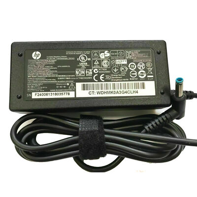 Alimentatore PA-1121-02HD HP Pavilion ZV6000, ZV6001XX, ZV6002XX, ZV6003EA