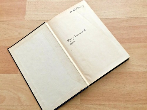 THE HISTORY OF HENRY ESMOND Esq. by W.M.THACKERAY 1907 - Imagen 3 de 6