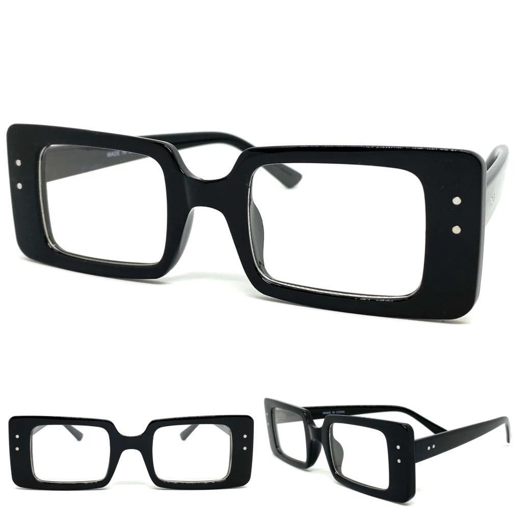 glasses modern style