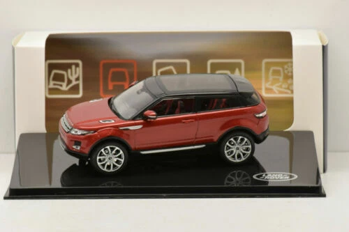 Véhicules miniatures IXO, 1:43