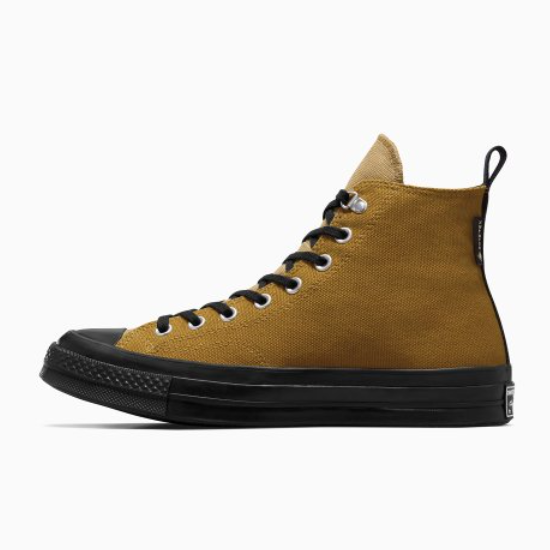 Converse Chuck 70 HI Gore-Tex Hidden Trail Sneakers - A05565C