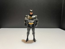 1995 Kenner Batman The Animated Series Stealthwing Batman Crime Squad 5    Figure