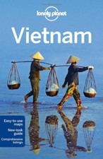 Lonely Planet Vietnam (Travel Guide) By Lonely Planet,Stewart,Atkinson,Dragicev