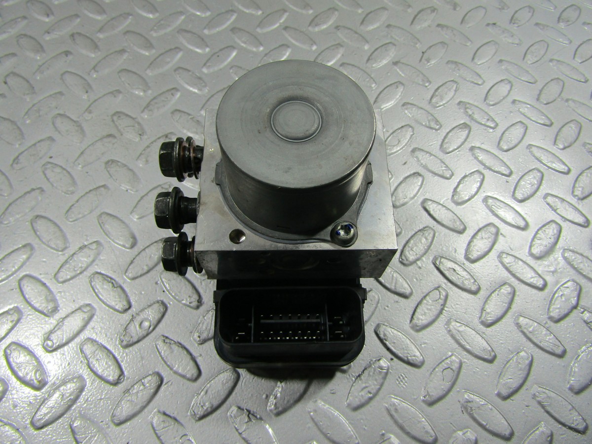 ABS PUMP UNIT YAMAHA X-MAX 300 ABS 2017 2020 UK