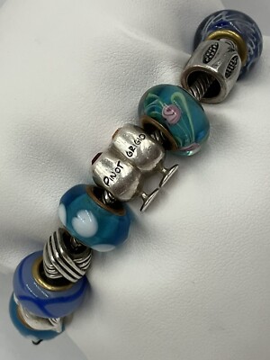 Hallmark Connections Charms Beads Batman Charm Heart Bead Hallmark