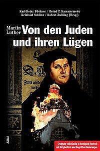Thumbnail - Von Den Juden Und Ihren Lügen | Buch | 9783865691965