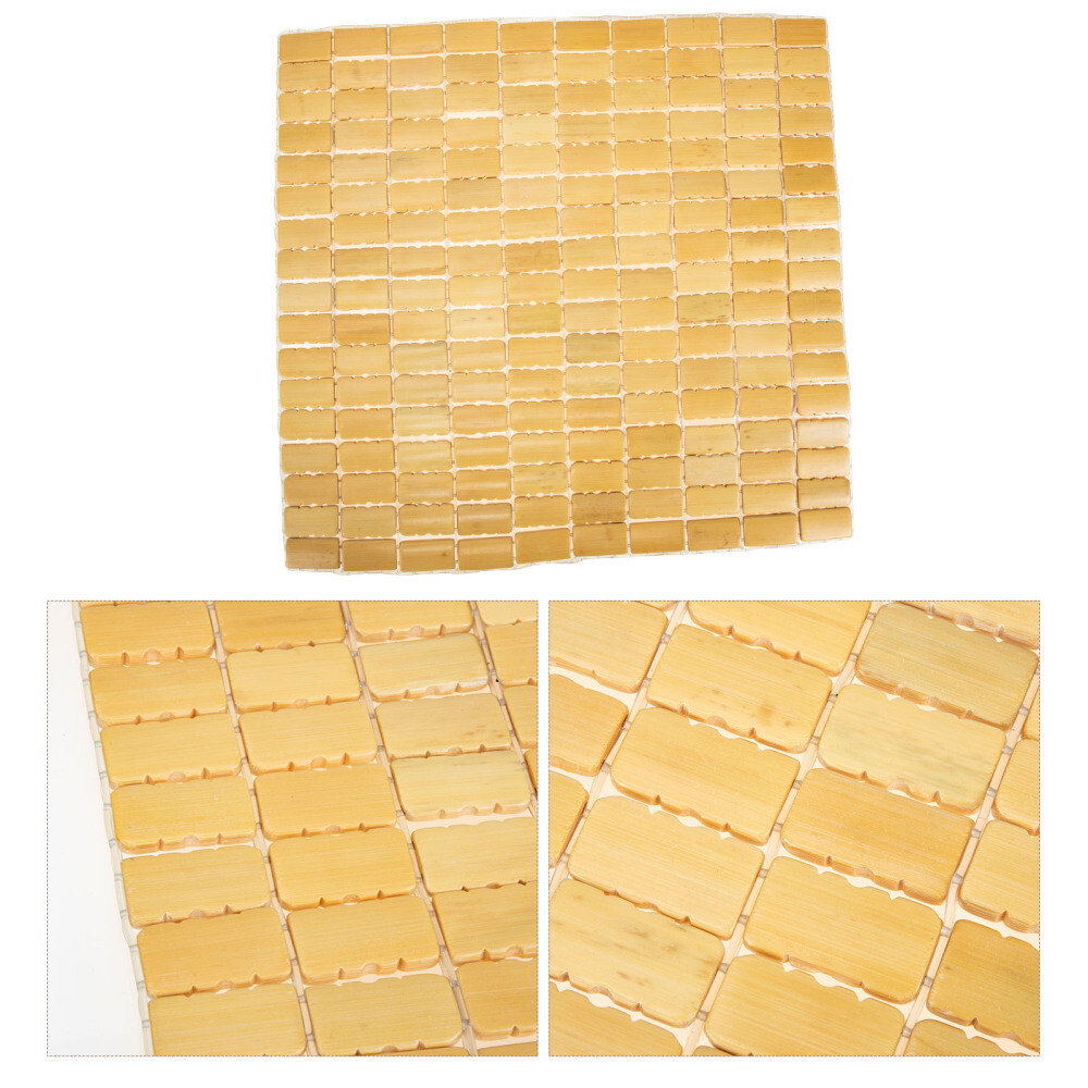 Japanese Wooden Bath Mat Wooden Bath Matt Wood Bath Mat Shower Floor