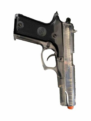 Colt Double Eagle Series 90 Spring Powered Airsoft Handgun