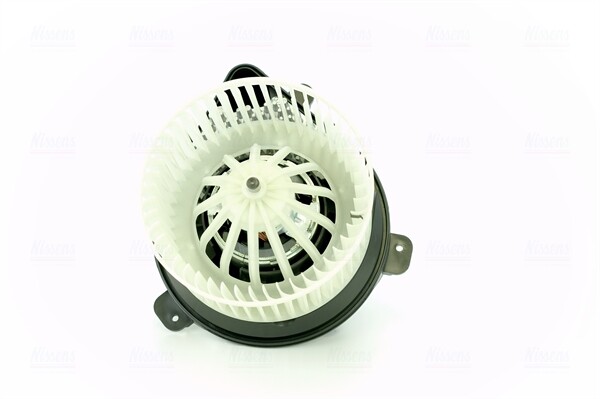 87178 NISSENS Interior Blower for CITROËN,FIAT,LANCIA,PEUGEOT