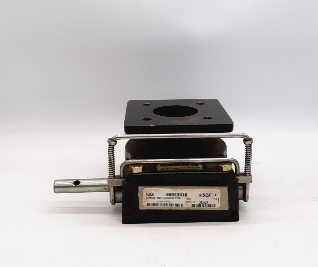 Dynatorque 7D402899 Valve Actuator eBay