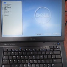 Dell Latitude E6410 Laptop Intel Core i5 2.40GHz 2 Cores 4GB DDR3 SDRAM