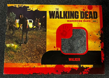 2011 Cryptozoic The Walking Dead Trading Cards 26