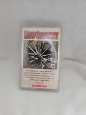 New Country Cassette Vol 4 No 13 Brand New