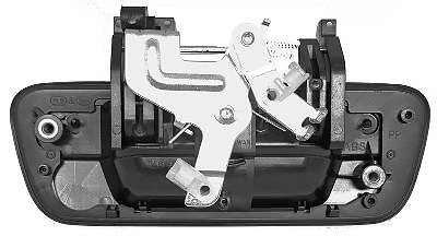 Tailgate Handle For 2004-2012 Chevy Colorado GMC Canyon Without Keyhole - Image 2 of 4