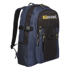 Mens Hiking & Sports Backpack Bags By MIG - TRAVEL WORK WALKING OUTDOOR RUCKSACK