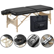 Master Massage 30" Balboa� Portable Massage & Exercise Table NO-Frills Package