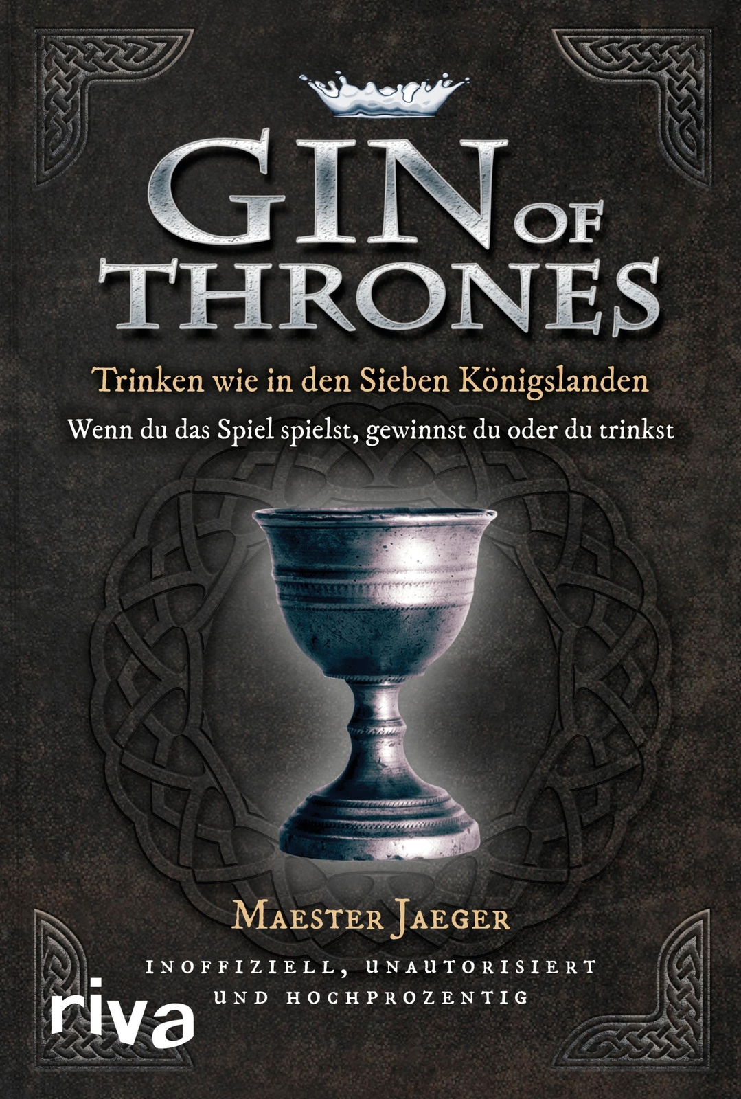 Thumbnail - Gin Of Thrones Trinken Wie In Den Sieben Königslanden Maester Jaeger