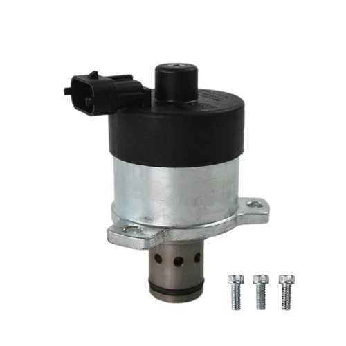 Fuel Pump Oil Metering Unit Control Valve A0000900069 For Detroit DD13 DD15 DD16 - Picture 4 of 8