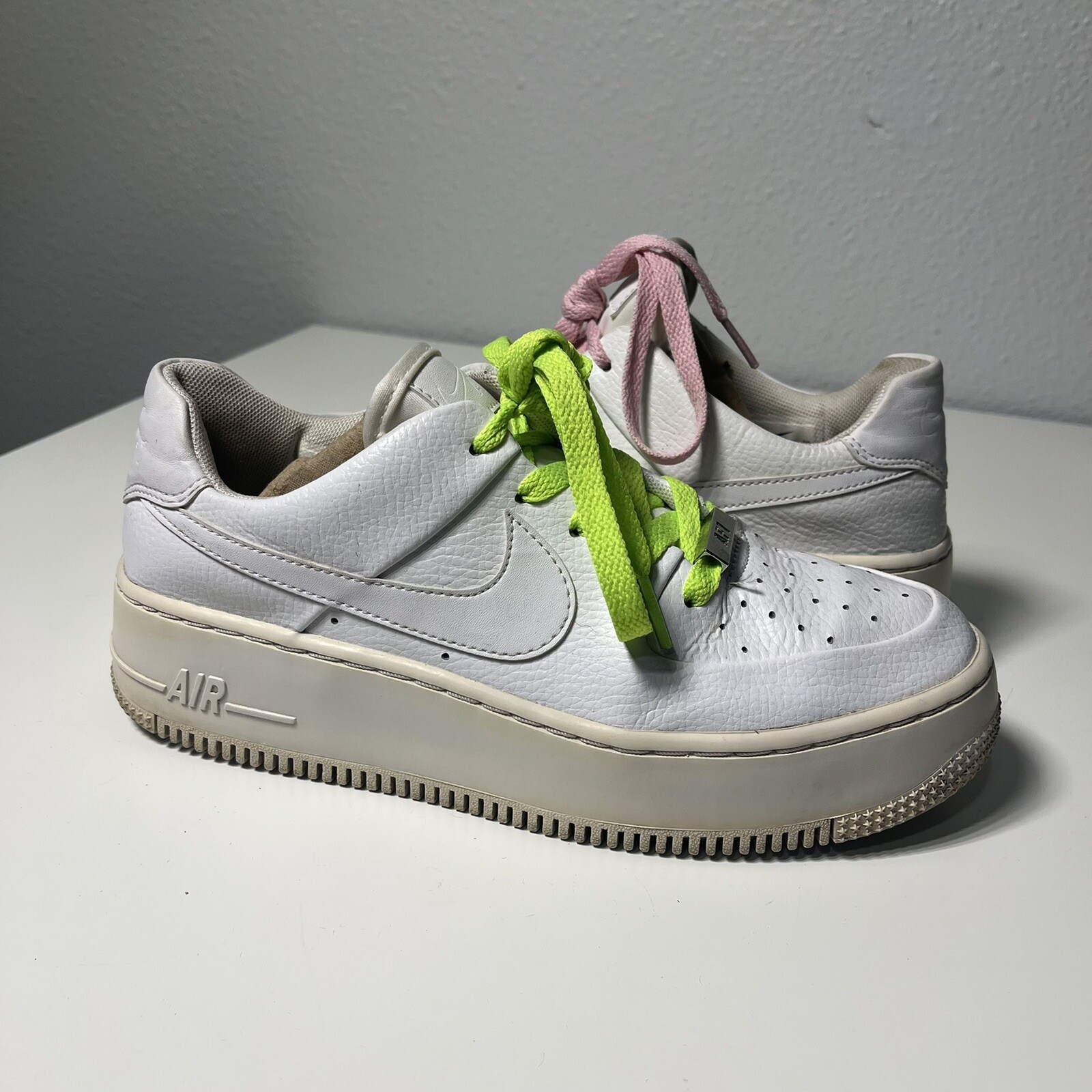 air force white sage low