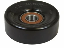 For Ford F450 Super Duty Accessory Belt Idler Pulley Motorcraft 89597NX