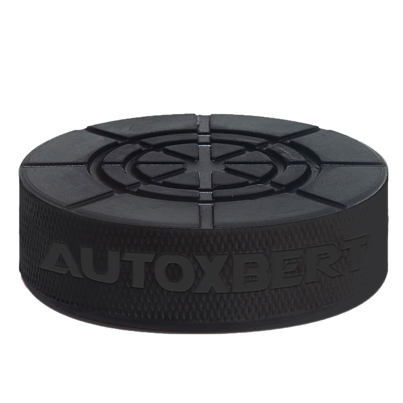 Jack Pad Rubber Lift Car Damage Protection Universal For Most 5 Ton Bottle Auto