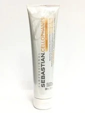 Sebastian Cellophanes - Vanilla Blonde, 10.1 oz