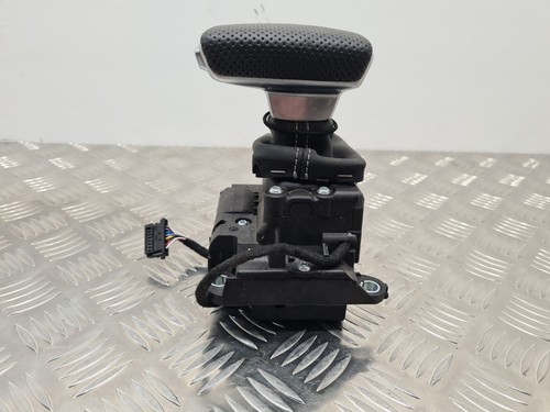 AUDI Q7 SQ7 4M RHD CONSOLE GEAR STICK SHIFTER LEVER 4M2713041H 4M2713041G #D4