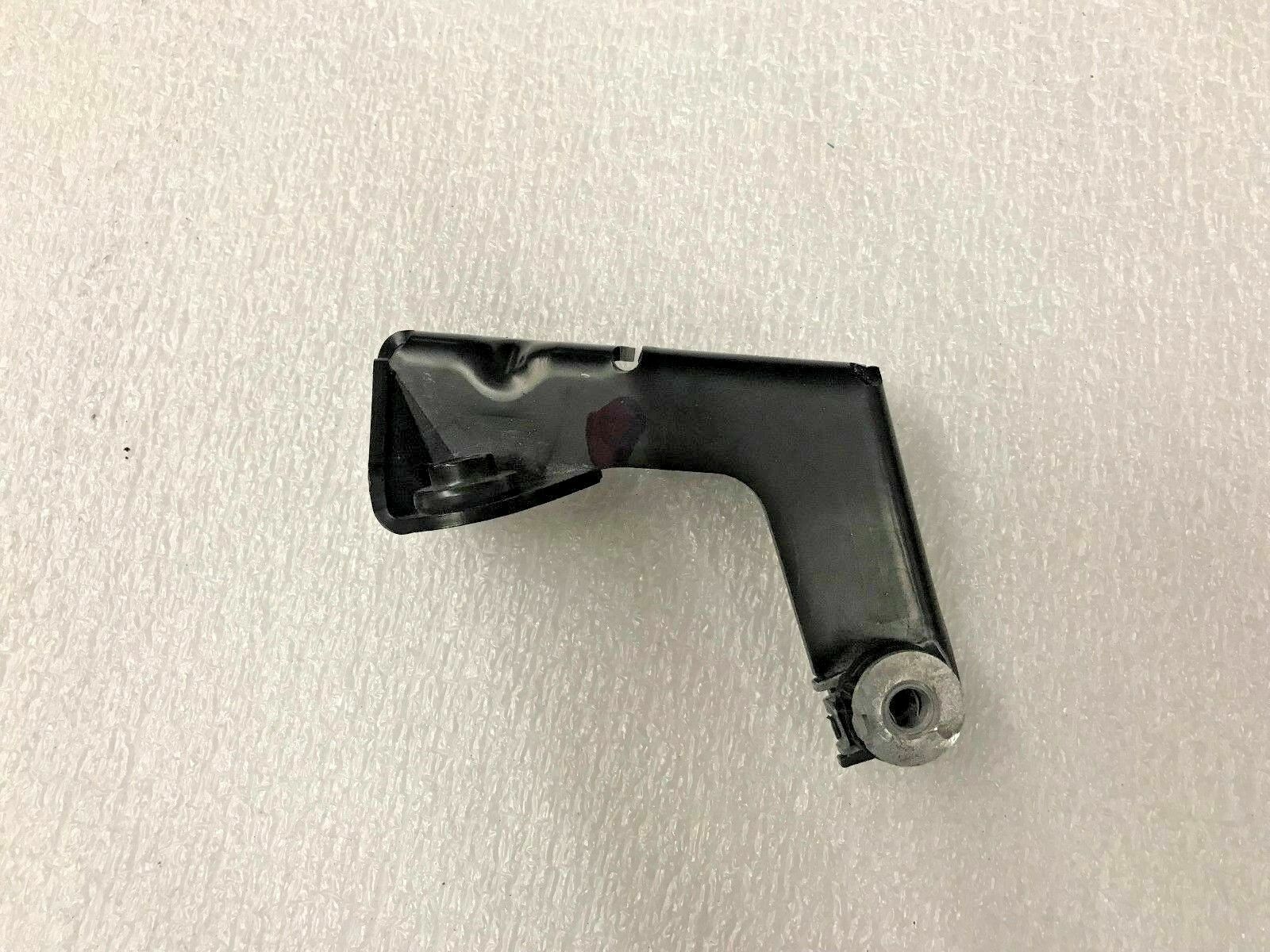 LAMBORGHINI HURACAN LP610 FRONT HOOD DRIVER LEFT SIDE BRACKET OEM 4T0805669C