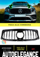 ? Grids Geeignet f&uuml;r Mercedes Glb X247 Mit AMG Line Auf Sport Panamericana Gt ?