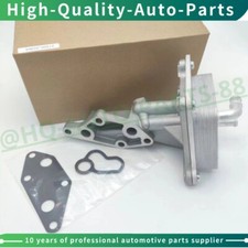 High-quality Engine Oil Cooler+Gasket For Nissan Altima Sentra 07-13 21300-JA06A