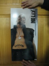Nelly Poster Country Grammar