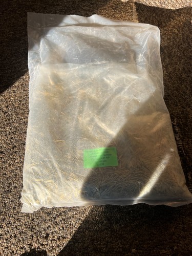 Bag of 50,000 Electropin W1045-062-630 Onanon #PH50233431NP Custom Connector Pin - Picture 3 of 5