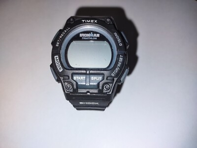 Timex Ironman Watch