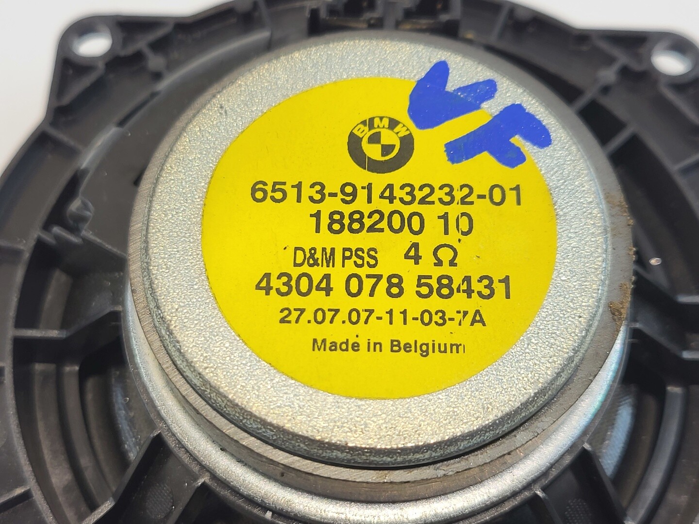 BMW 65139143232, 65139143232 | eBay