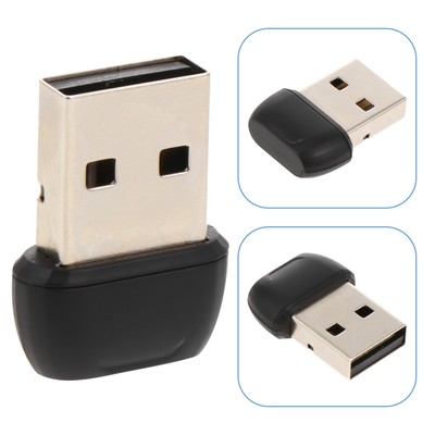 USB Dongle Wireless Empfänger Expansion Adapter Audio Empfänger