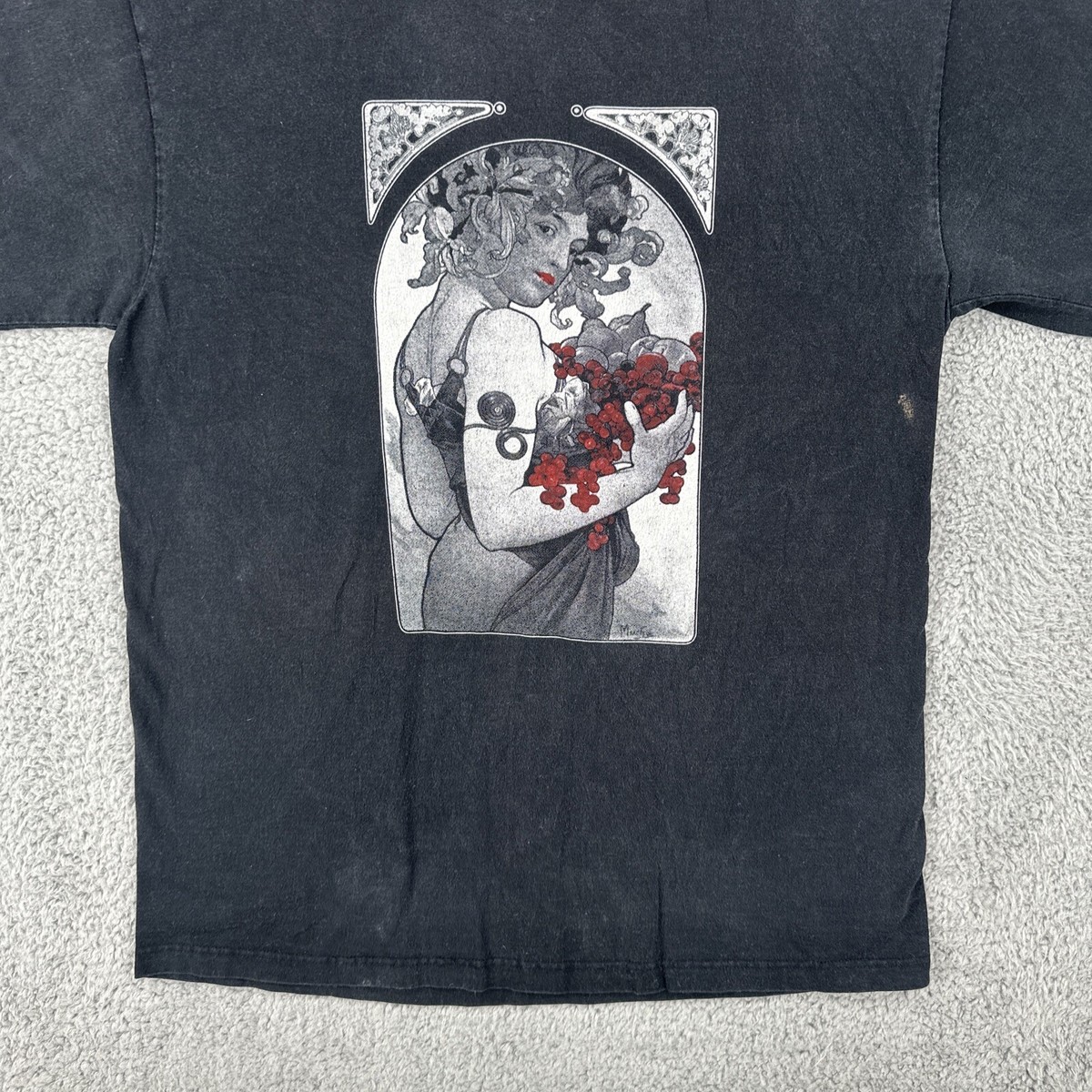 トップス ginzi gazeshirt archive 00s トップス ginzi gazeshirt archive 00s image_6f597d03-d431