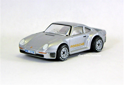 1986-1993 Porsche 959 Performance  1/64 Scale Model Limited Edition G