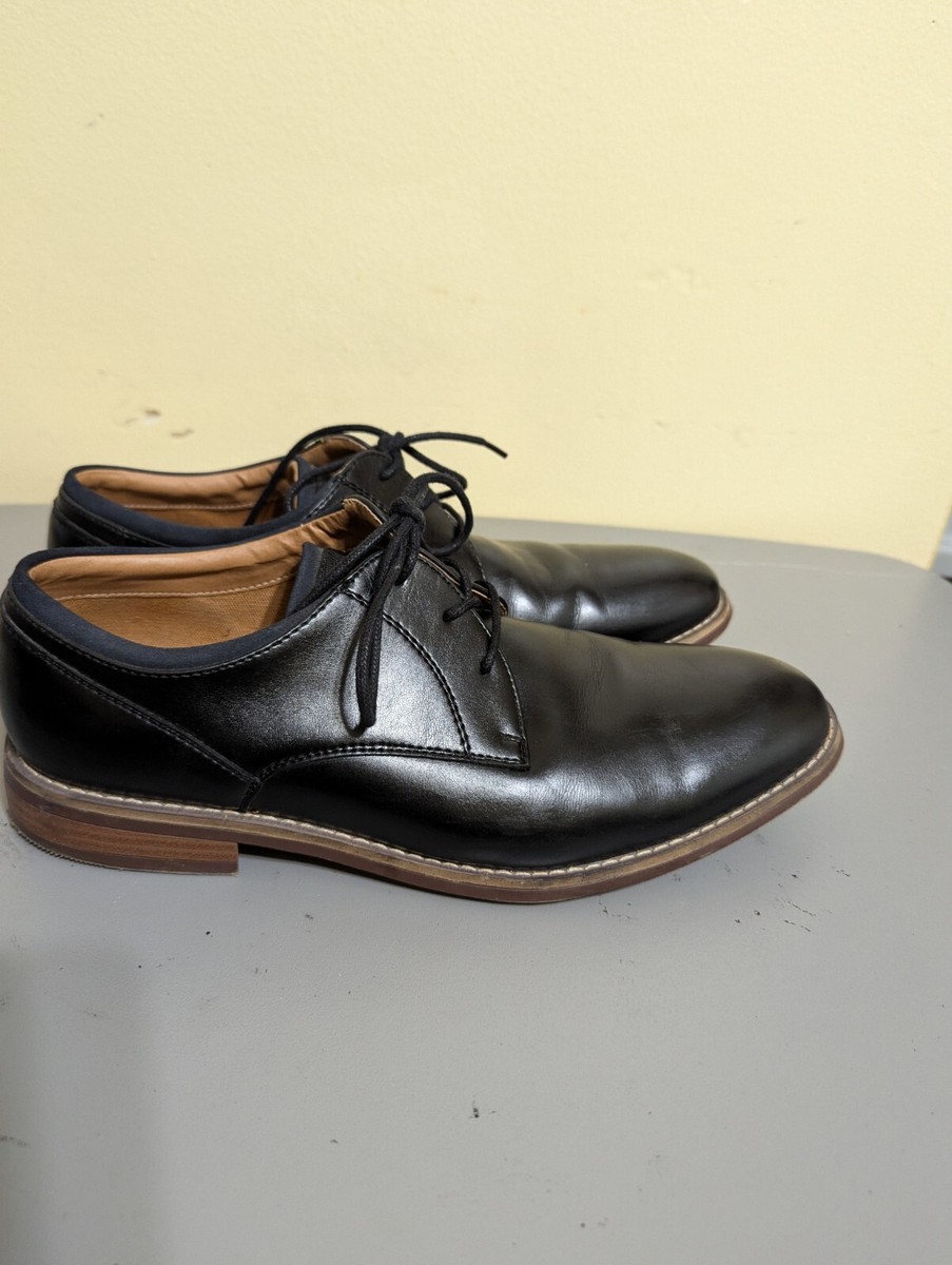 Sonoma Goods For Life Oxford Shoes Men display picture 1