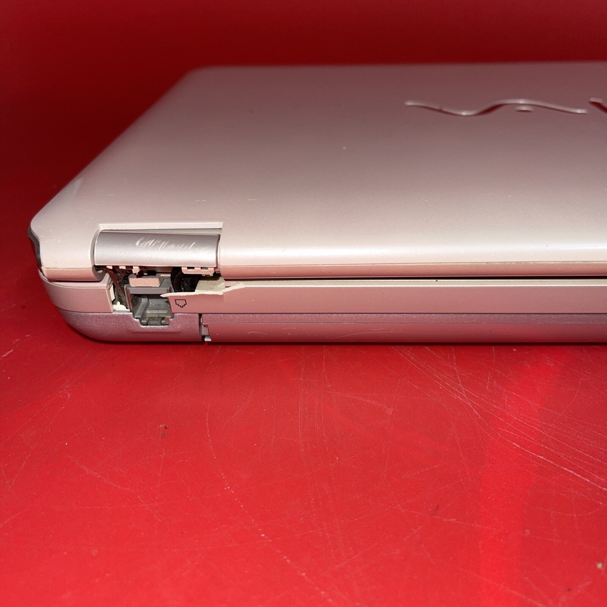 Sony Model PCG-3E2L Laptop For Parts | eBay