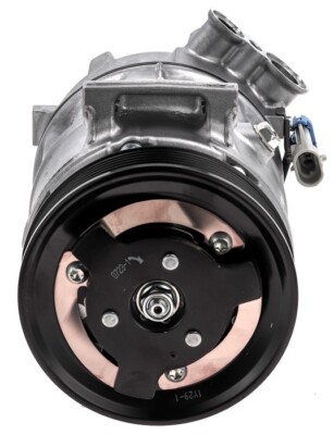 OEM SANDEN PXE16 A/C COMPRESSOR fits Buick Allure, LaCrosse, Regal