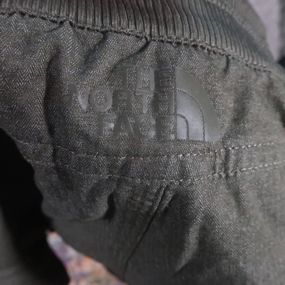 Pantalones Cortos para Correr The North Face Para Mujer S Rendimiento Elastizados Senderismo 4 en Entrepierna Foto 4 de 4