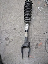 Ammortizzatore Sospensione Anteriore Mercedes-Benz C292 GLE Coupè A2923230100